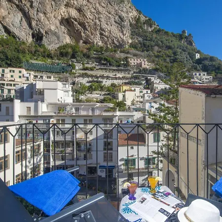 Stella Marina * アマルフィ