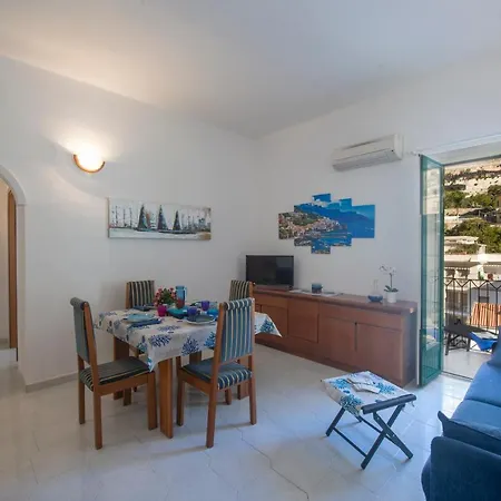 Stella Marina アマルフィ