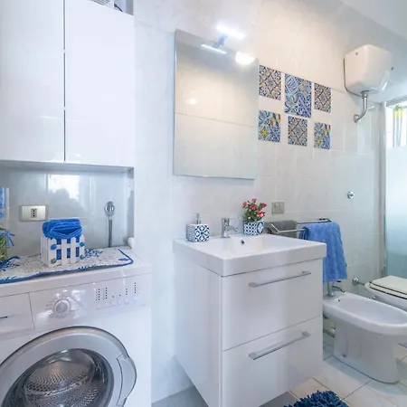 Stella Marina アマルフィ