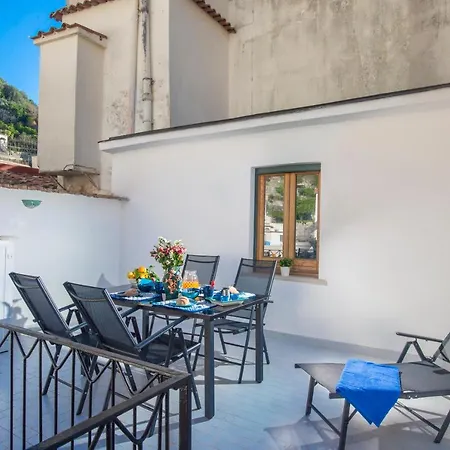 Stella Marina * アマルフィ