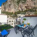 Stella Marina Daire Amalfi