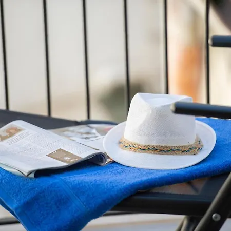 Stella Marina Apartamento *