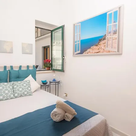 Stella Marina Apartamento *