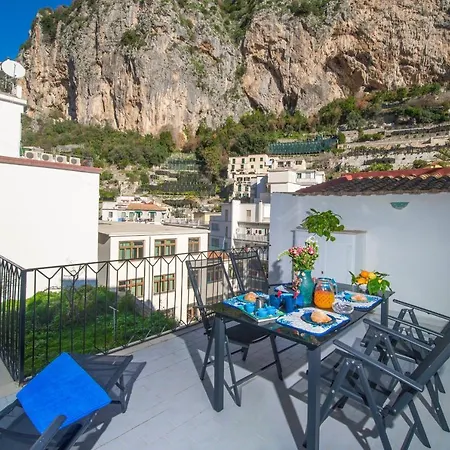 Stella Marina Amalfi