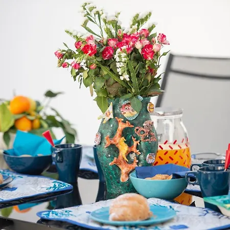 Apartamento Stella Marina *