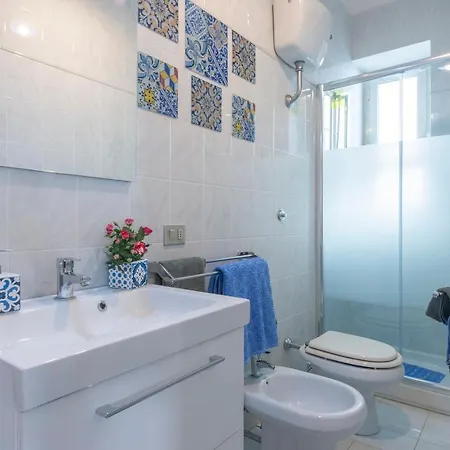 Stella Marina Apartamento Amalfi