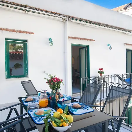 Stella Marina Apartamento *