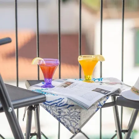 Stella Marina Apartamento Amalfi