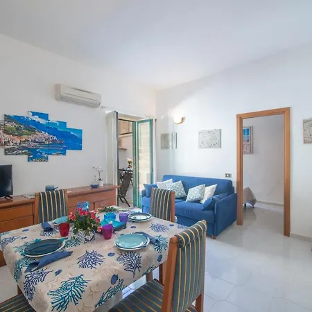 Apartamento Stella Marina