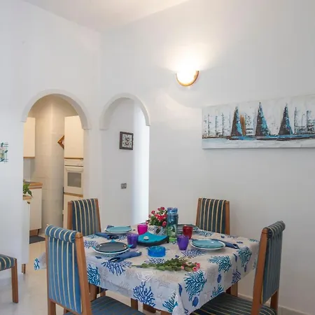 Apartamento Stella Marina *