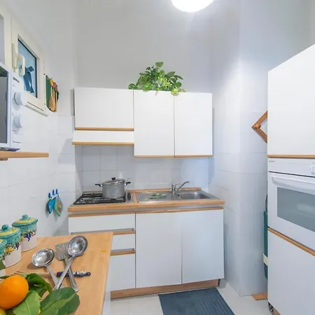 Apartamento Stella Marina Amalfi